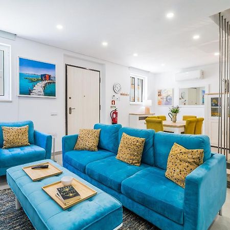 Vista Bonita By Algarve Golden Properties Lagos Exterior photo