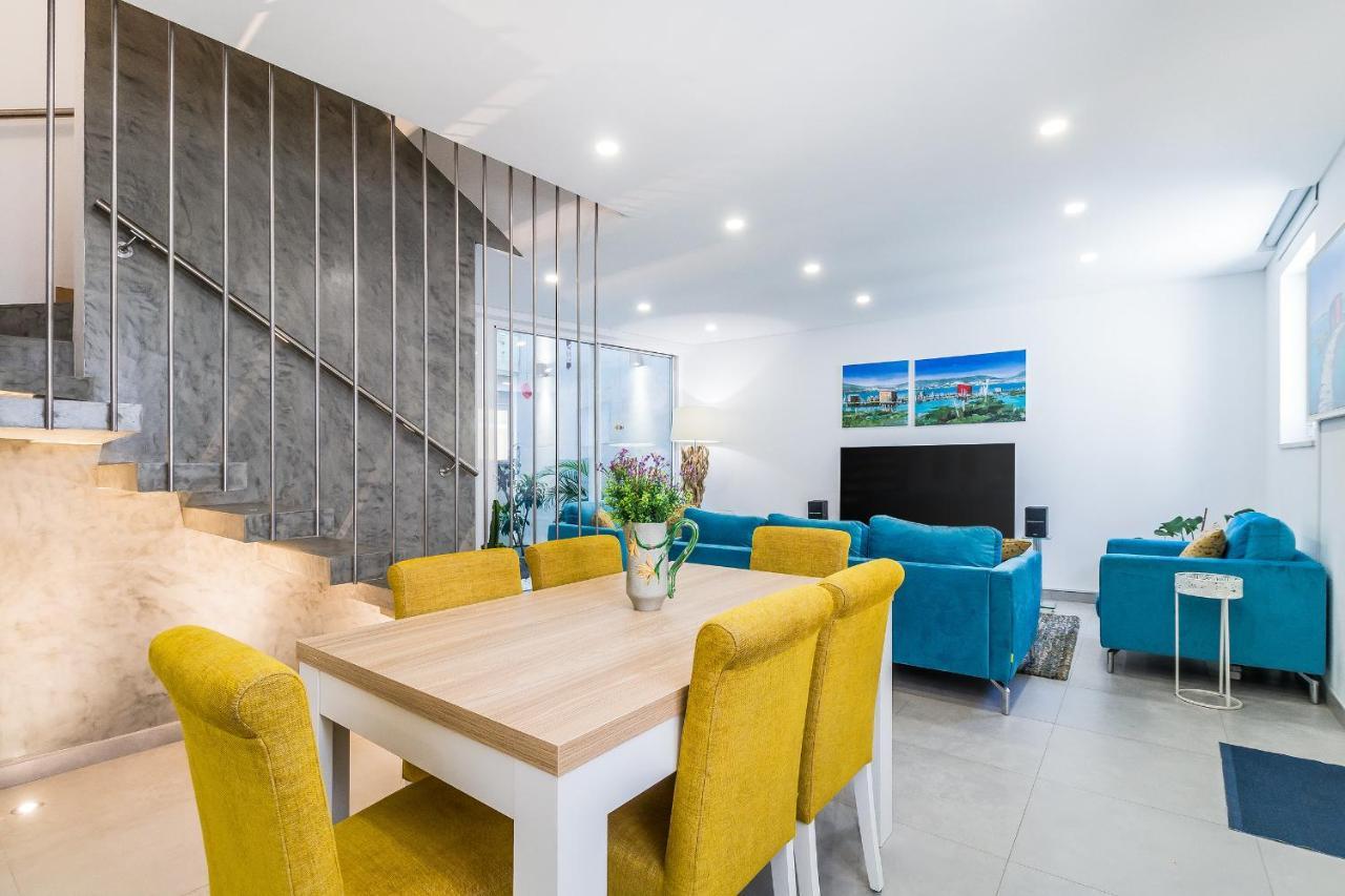 Vista Bonita By Algarve Golden Properties Lagos Exterior photo
