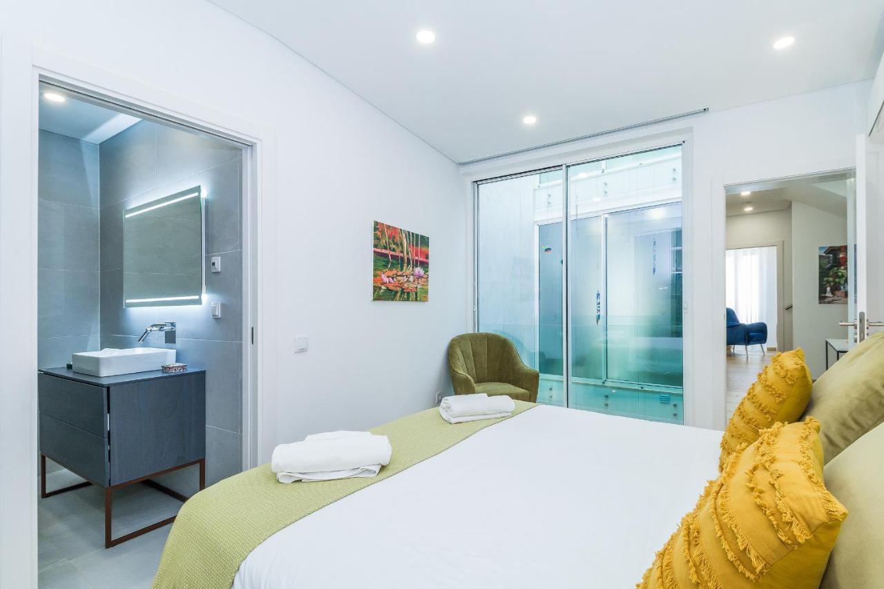 Vista Bonita By Algarve Golden Properties Lagos Exterior photo