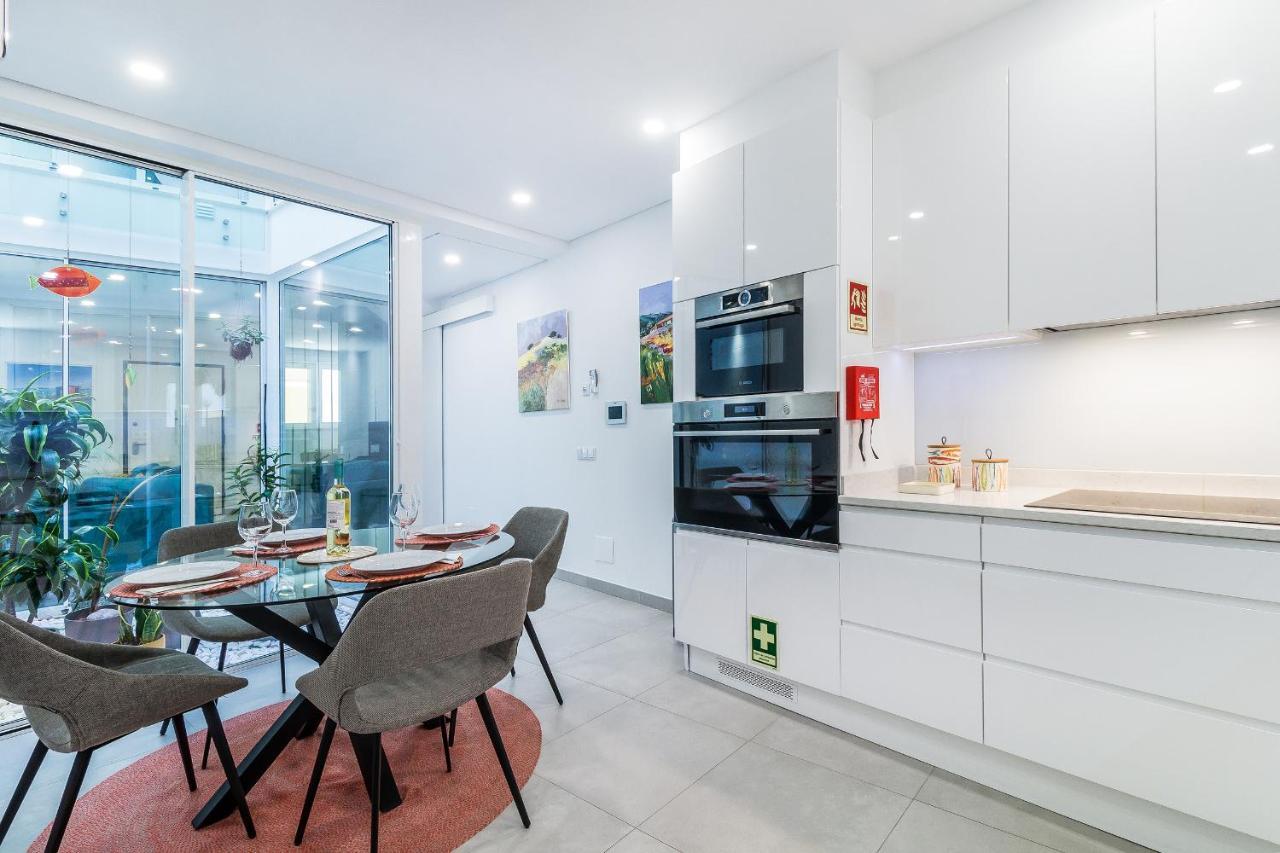 Vista Bonita By Algarve Golden Properties Lagos Exterior photo