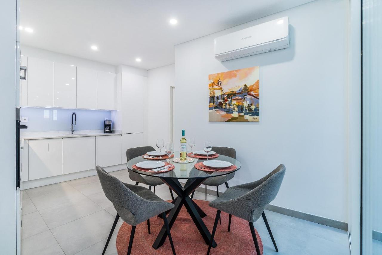 Vista Bonita By Algarve Golden Properties Lagos Exterior photo